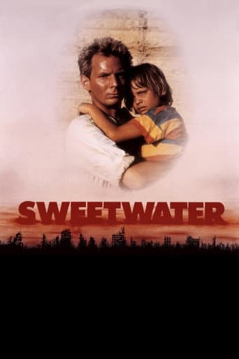 Poster de Sweetwater