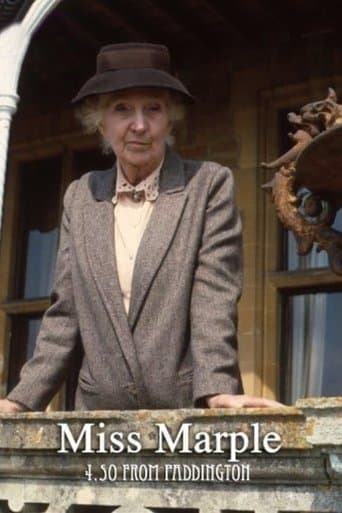 Poster de Miss Marple: 4.50 from Paddington