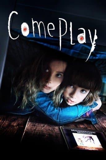 Poster de Come Play
