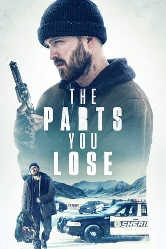 Poster de The Parts You Lose