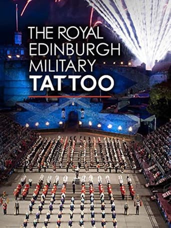 Poster de The Royal Edinburgh Military Tattoo: Voices
