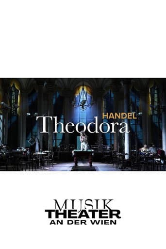Poster de Theodora