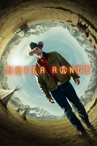 Poster de Outer Range