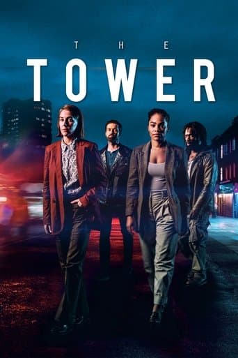 Poster de The Tower