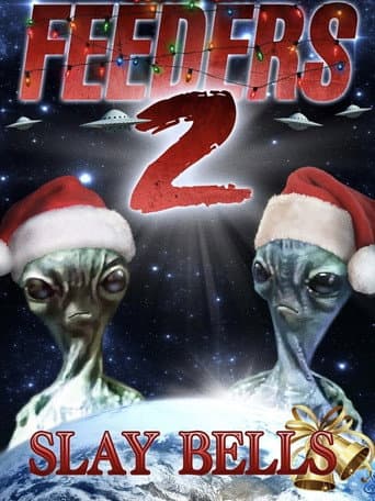 Poster de Feeders 2: Slay Bells