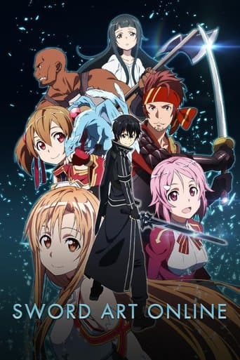 Poster de Sword Art Online