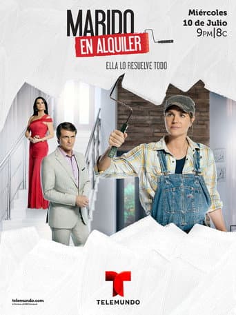 Poster de Husband for Rent aka Husband for Hire