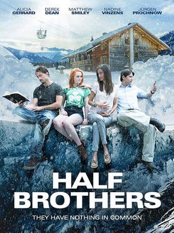 Poster de Interference