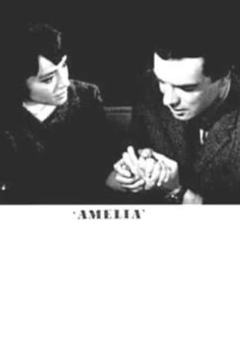 Poster de Amelia