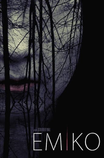 Poster de EMIKO