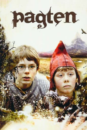 Poster de Pagten