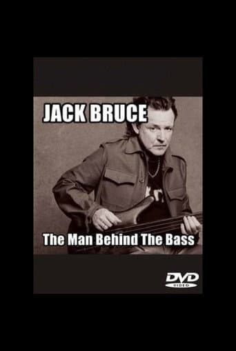 Poster de Jack Bruce: The Man Behind the Bass