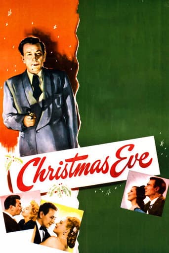 Poster de Christmas Eve