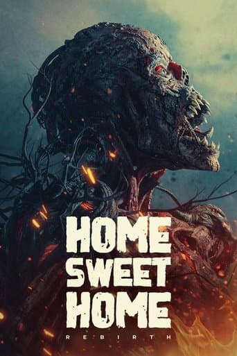 Poster de Home Sweet Home: Rebirth