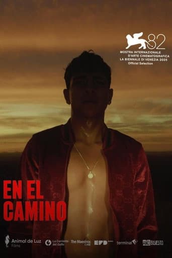 Poster de En El Camino