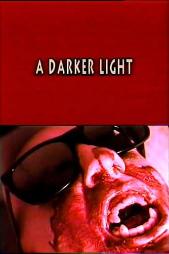 Poster de A Darker Light