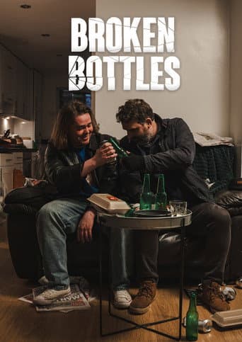Poster de Broken Bottles