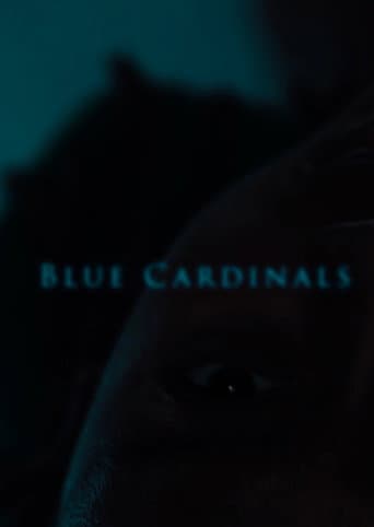 Poster de Blue Cardinals