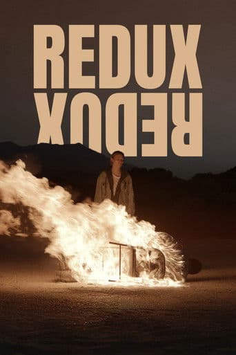 Poster de Redux Redux