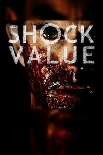 Poster de Shock Value