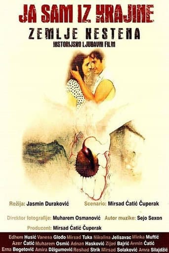 Poster de I am from Krajina, the Land of Chestnuts
