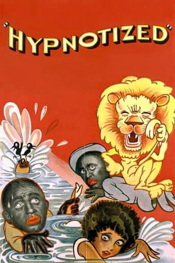 Poster de Hypnotized