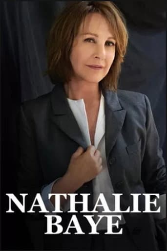 Poster de Conversation avec Nathalie Baye
