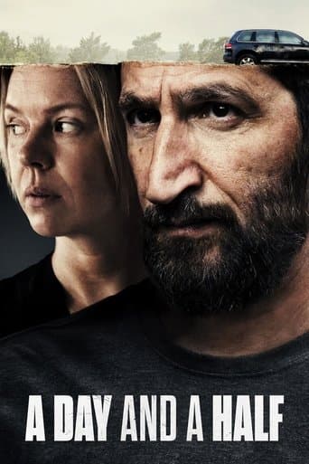 Poster de A Day and a Half