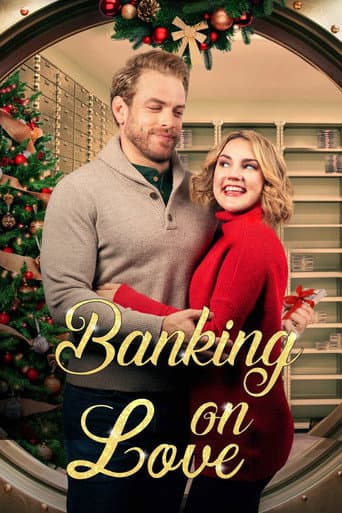 Poster de Banking on Love