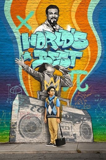 Poster de World's Best
