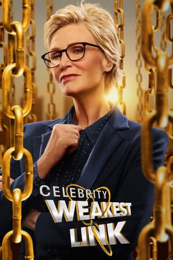 Poster de Celebrity Weakest Link