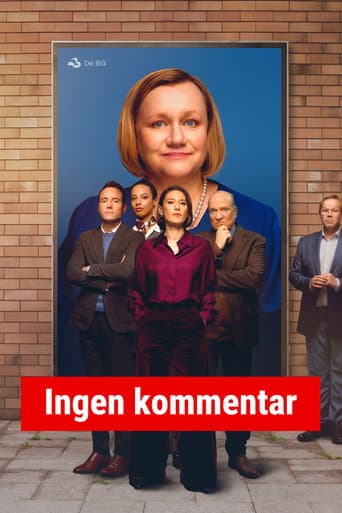 Poster de Ingen kommentar