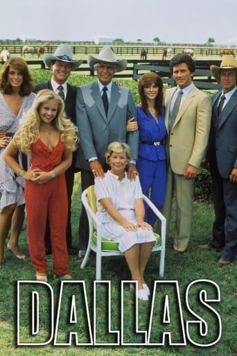 Poster de Dallas