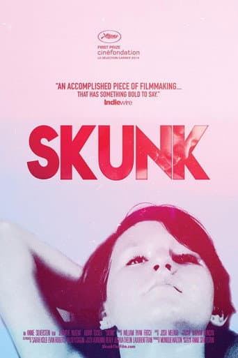 Poster de Skunk