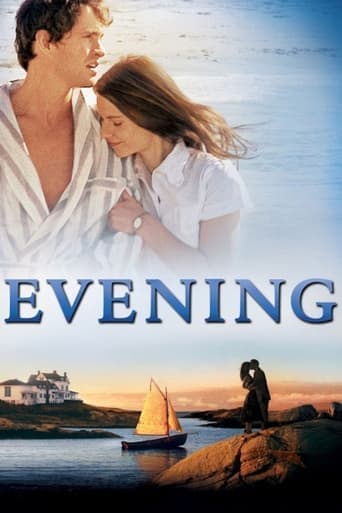Poster de Evening