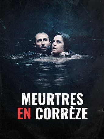 Poster de Asesinato en Corrèze
