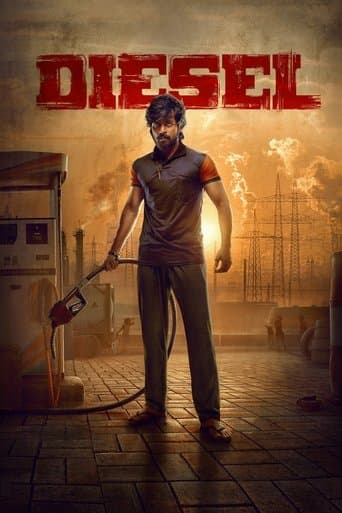 Poster de Diesel