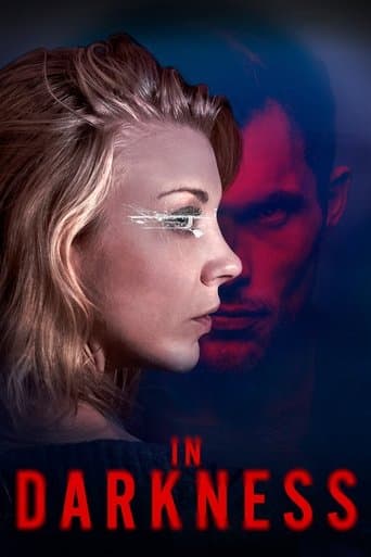 Poster de In Darkness