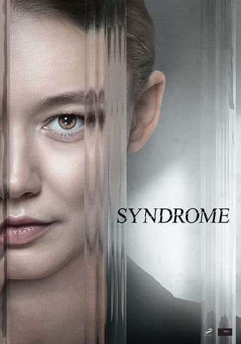 Poster de Syndrome