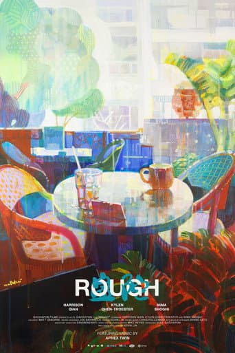 Poster de Rough