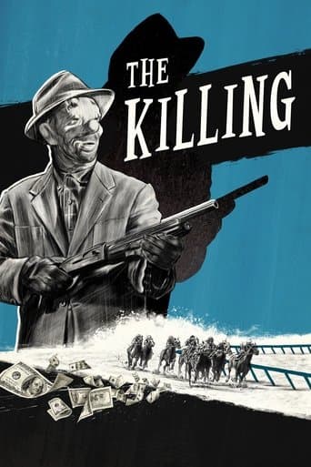 Poster de The Killing