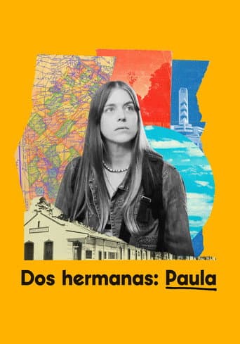 Poster de Dos hermanas: Paula
