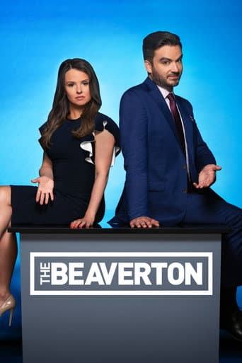 Poster de The Beaverton