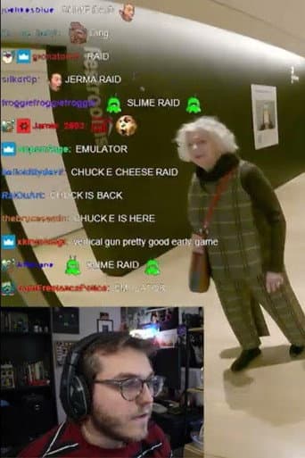 Poster de Museum of Modern Art 100% Speedrun in 20:17 [All Rooms, All Art] [Sub 25] [NEW PB!!!]