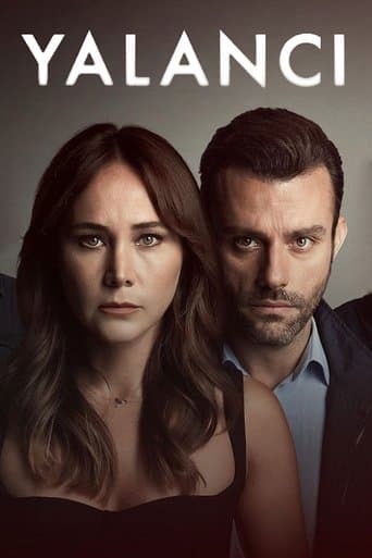 Poster de The Liar