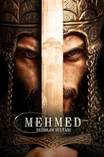 Poster de Mehmed: Fetihler Sultanı