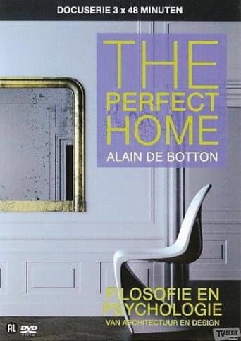 Poster de The Perfect Home