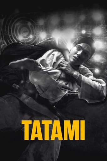 Poster de Tatami