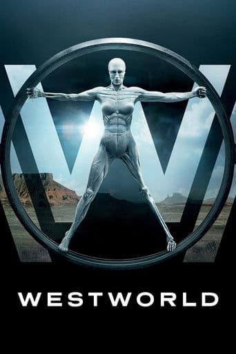 Poster de Westworld