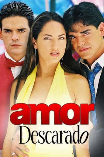 Poster de Amor Descarado